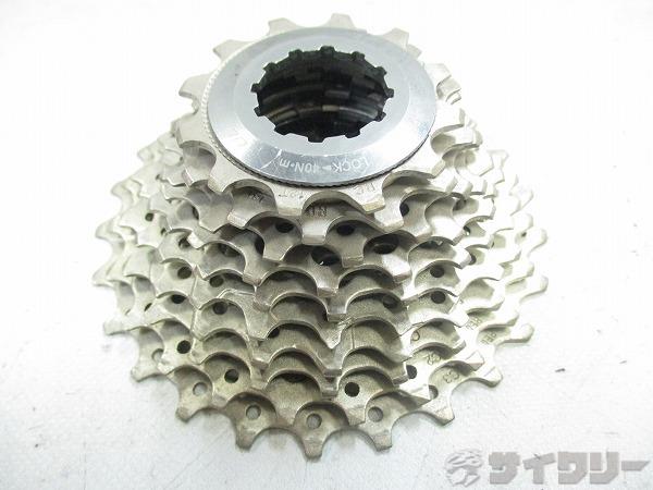 スプロケット CS-6700 ULTEGRA 10s 12-25T