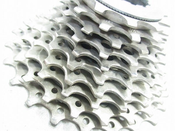 スプロケット CS-6700 ULTEGRA 10s 12-25T