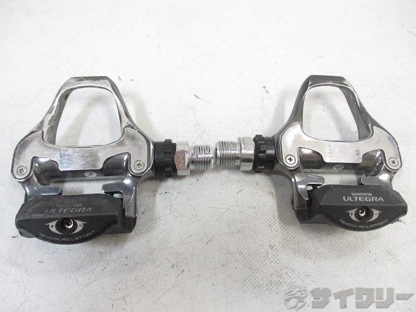ビンディングペダル PD-6620 ULTEGRA SPD-SL