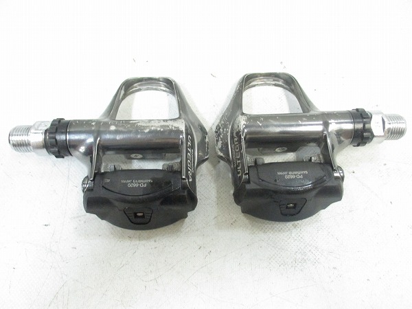ビンディングペダル PD-6620 ULTEGRA SPD-SL