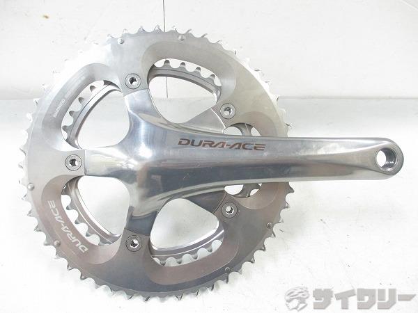 クランクセット FC-7800 DURA-ACE 165mm 52-39T
