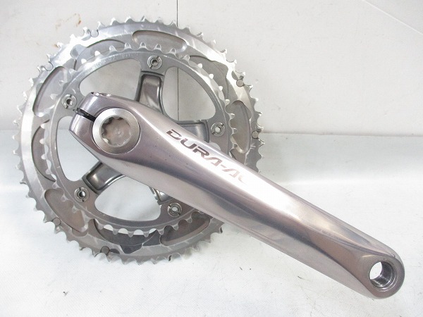 クランクセット FC-7800 DURA-ACE 165mm 52-39T