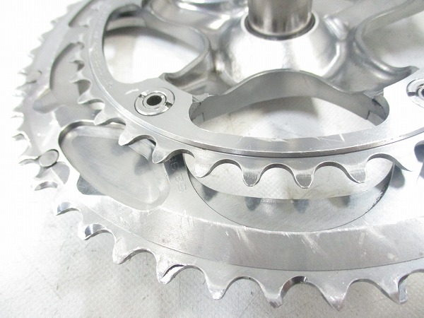 クランクセット FC-7800 DURA-ACE 165mm 52-39T