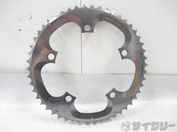 アウターチェーンリング FC-7800 DURA-ACE 50T 130bcd 