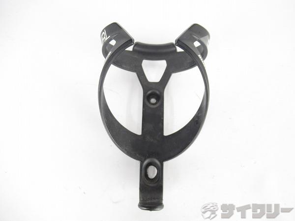 ボトルケージ　RL　ブラック　レーサーボトル対応