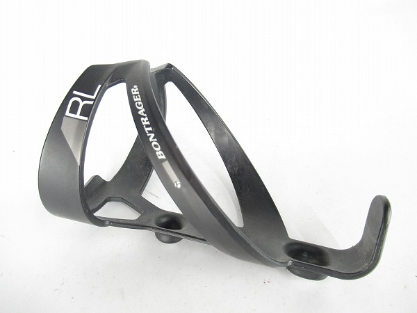 ボトルケージ　RL　ブラック　レーサーボトル対応