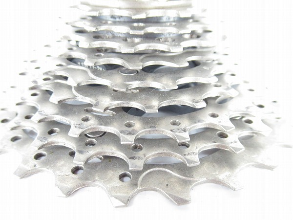 スプロケット　CS-6800　ULTEGRA　11S対応　11-28T
