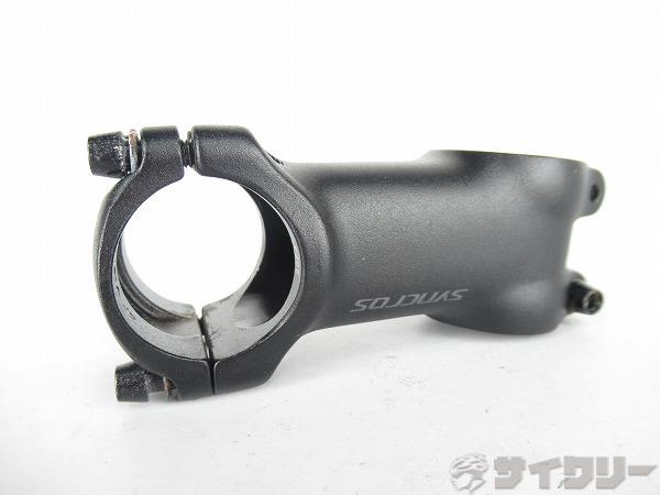 アヘッドステム　ブラック　31.8mm/70mm/OS（28.6mm）