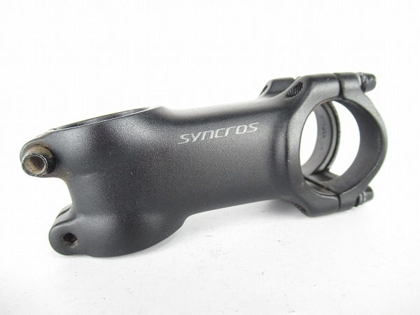 アヘッドステム　ブラック　31.8mm/70mm/OS（28.6mm）