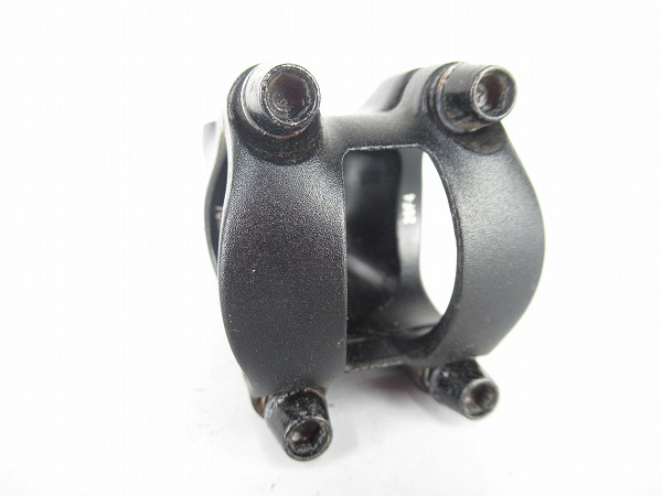アヘッドステム　ブラック　31.8mm/70mm/OS（28.6mm）