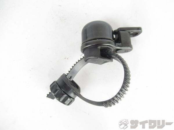 ベル OH-2400 ブラック　※バンドカット