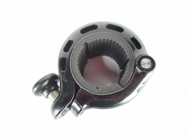ベル ブラック　