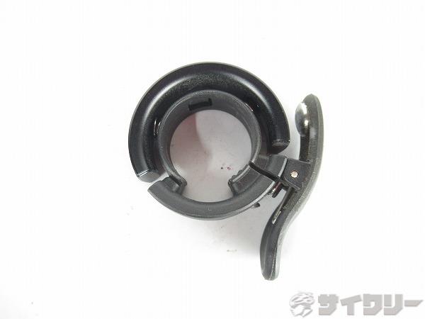ベル Oi PRIMA BIKE BELL SMALL　ブラック