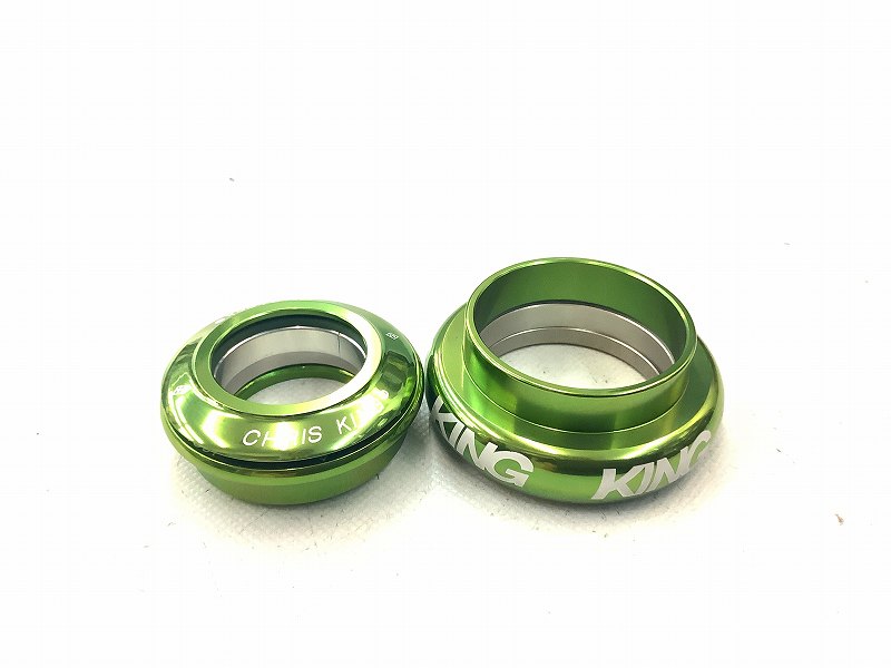ヘッドパーツ InSet 7 