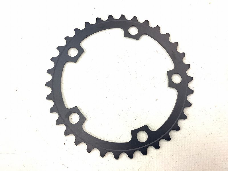 インナーチェーンリング 34T　PCD110　11SPD