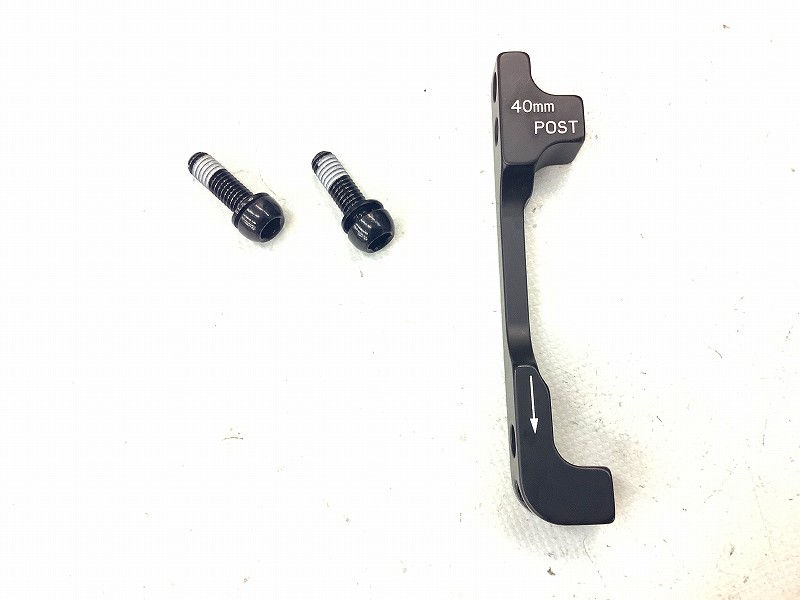 アダプター 40P Standard for VR 200mm / HR 180mm