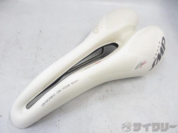 サドル HYBRID INOX TUBE