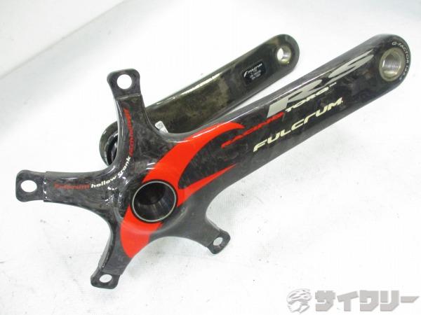 クランクアーム RACING TORQ RS 170mm/PCD135