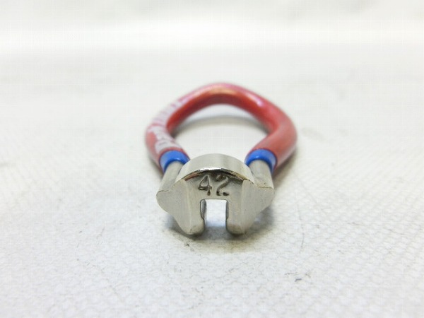 スポークレンチ SW-42