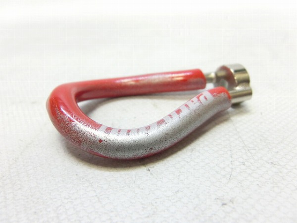 スポークレンチ SW-2