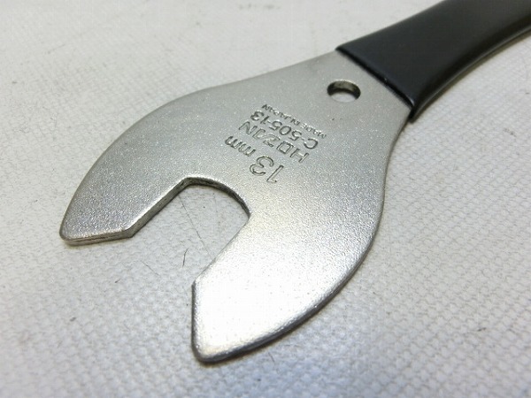 ハブコーンレンチ C-505 13mm