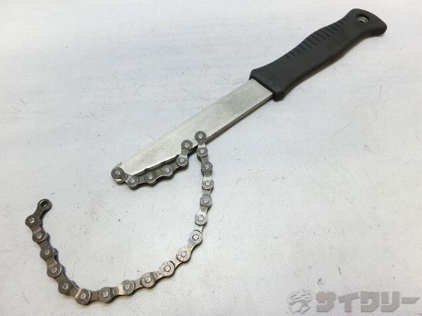 スプロケットリムーバー