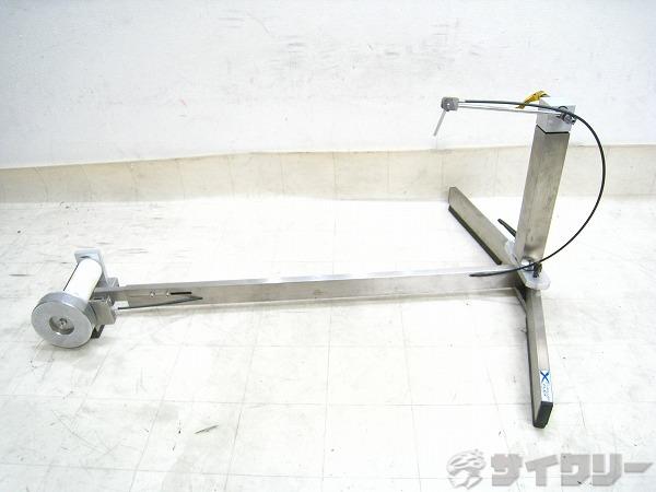 トレーナー台 GT ROLLER FLEX　