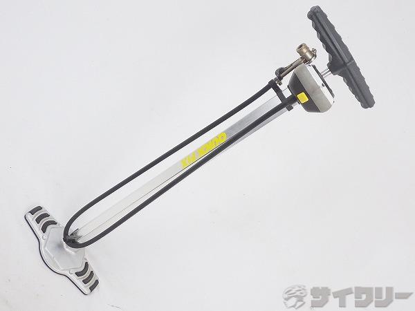 フロアポンプ PRO 仏式