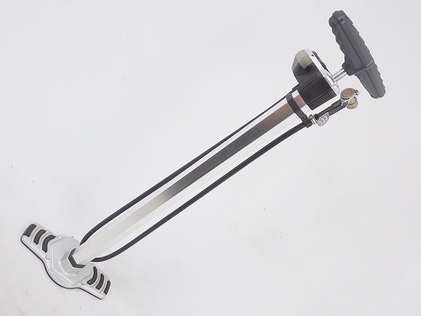 フロアポンプ PRO 仏式