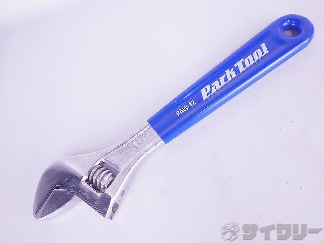 アジャスタブルレンチ PAW-12