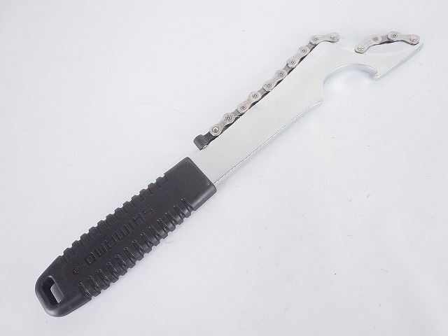 スプロケットリムーバー TL-SR21