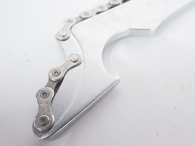 スプロケットリムーバー TL-SR21
