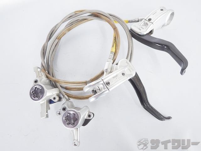 日本最大級のUSEDスポーツサイクル＆パーツ買取・販売店サイクリーItem
