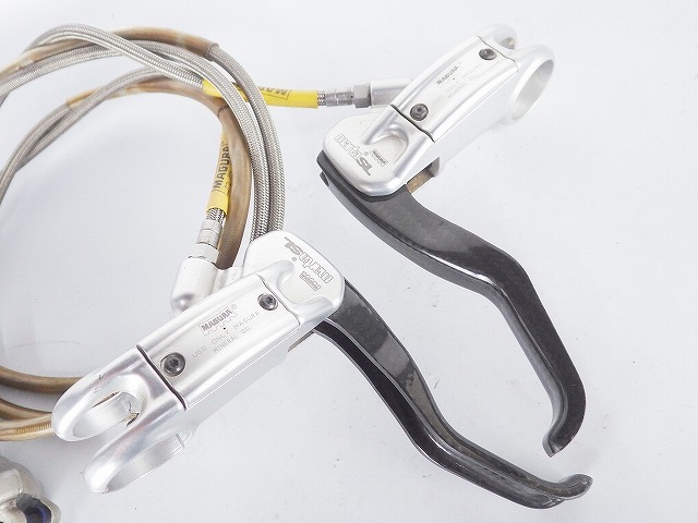 日本最大級のUSEDスポーツサイクル＆パーツ買取・販売店サイクリーItem
