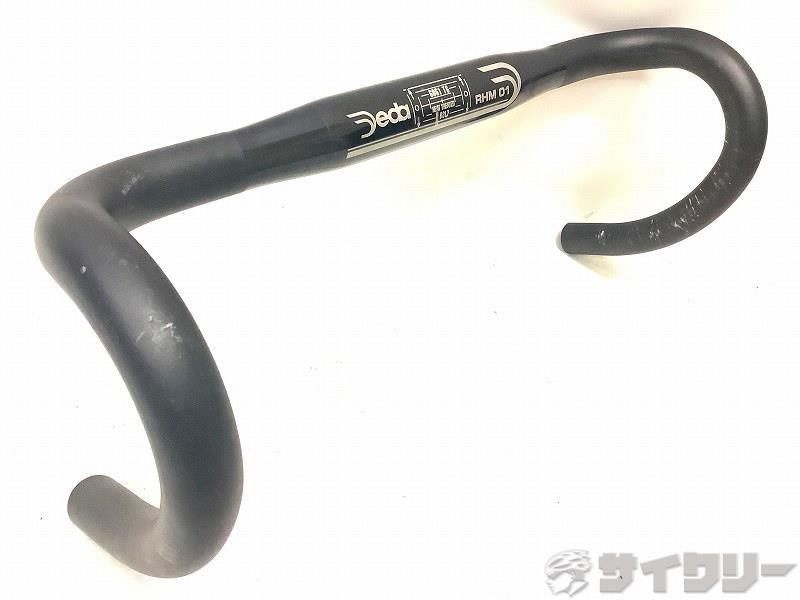 ドロップハンドル RHM01 400（外-外）x31.7mm