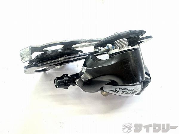 リアディレイラー ALTUS RD-M310 7/8s