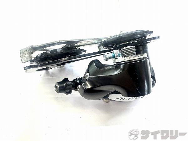 リアディレイラー ALTUS RD-M310 7/8s
