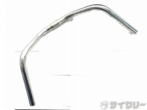 ハンドルバー 約530mm(エンドC-C実測）/25.4mm
