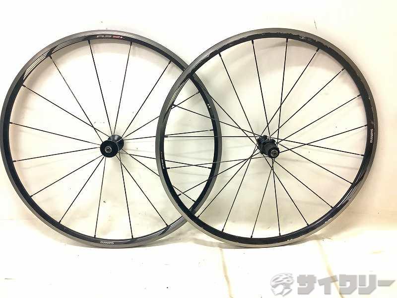 ホイールセット WH-RS21　700c