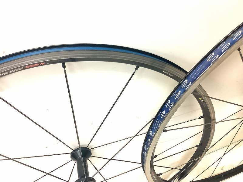 ホイールセット WH-RS21　700c