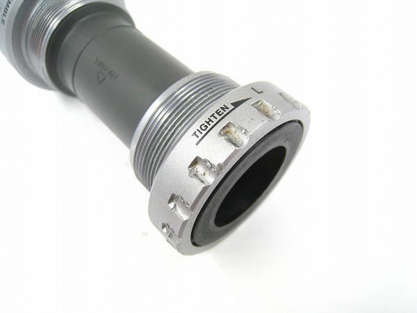 ボトムブラケット SM-FC6600 JIS 68mm ホローテックⅡ