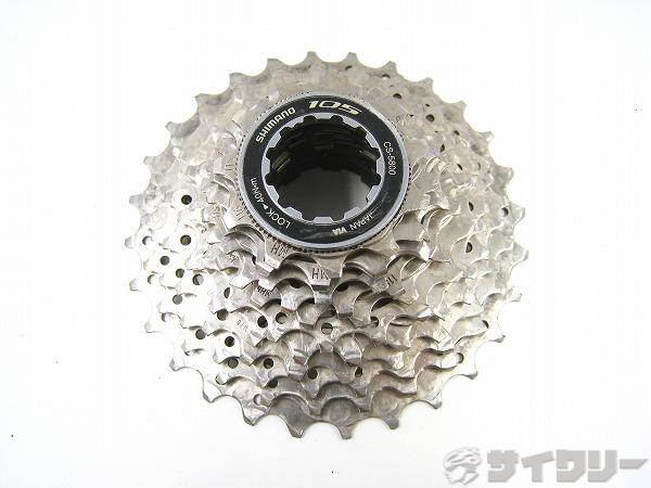 スプロケット CS-5800 105 11s 11-28T 