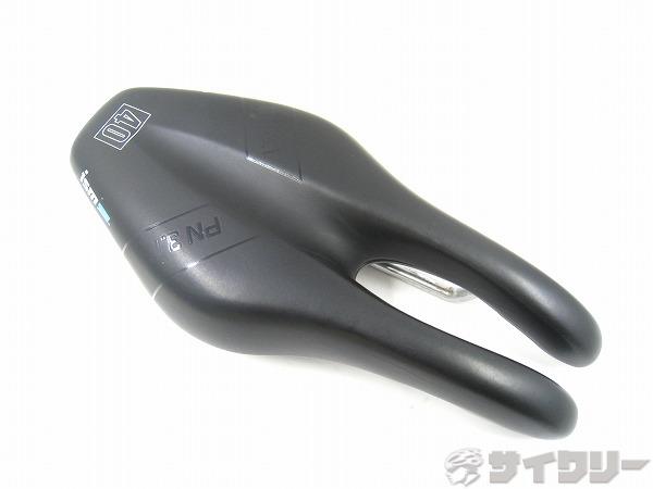 サドル PN3.1 クロモリレール