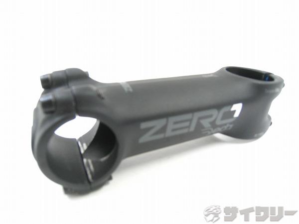アヘッドステム ZERO1 100/31.7/28.6mm 82°アルミ