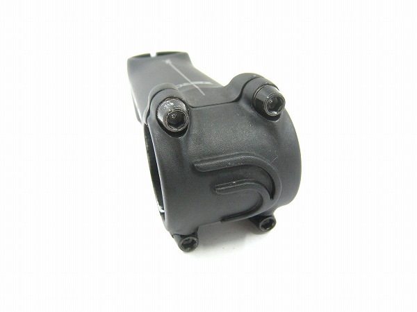 アヘッドステム ZERO1 100/31.7/28.6mm 82°アルミ