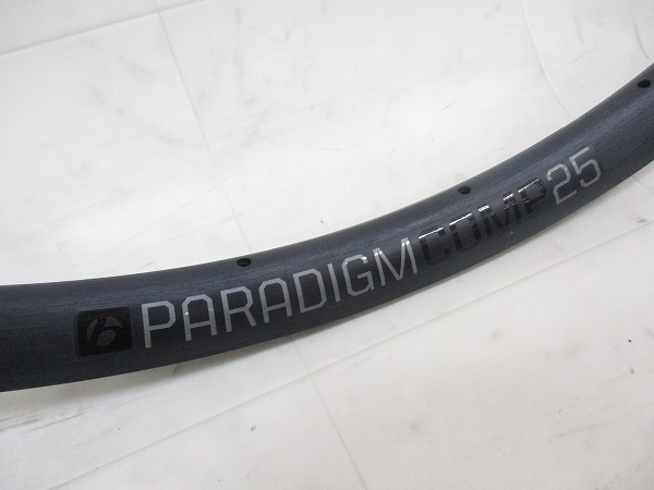 チューブレスレディリム PARADIGM COMP 25 622x25