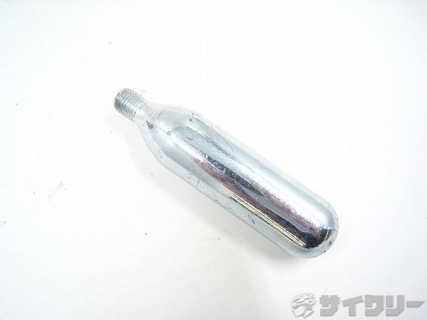 CO2ボンベ 16g ねじ切り
