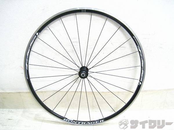 フロントホイール SSR 700c クリンチャー