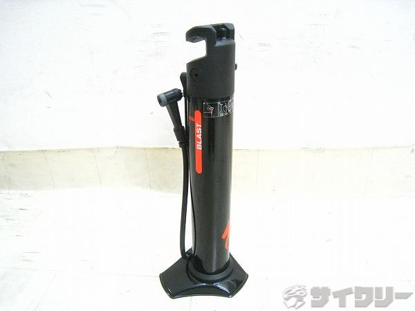 チューブレスタイヤセッター AIR TOOL BLAST