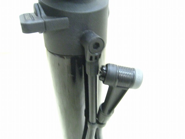 チューブレスタイヤセッター AIR TOOL BLAST
